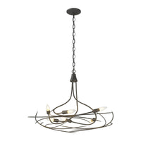 Wisp 6-Light Chandelier