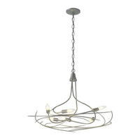 Wisp 6-Light Chandelier