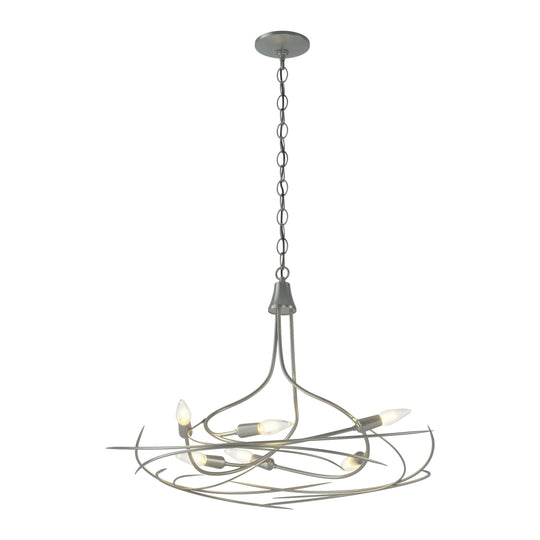 Wisp 6-Light Chandelier