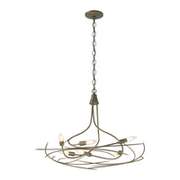 Wisp 6-Light Chandelier