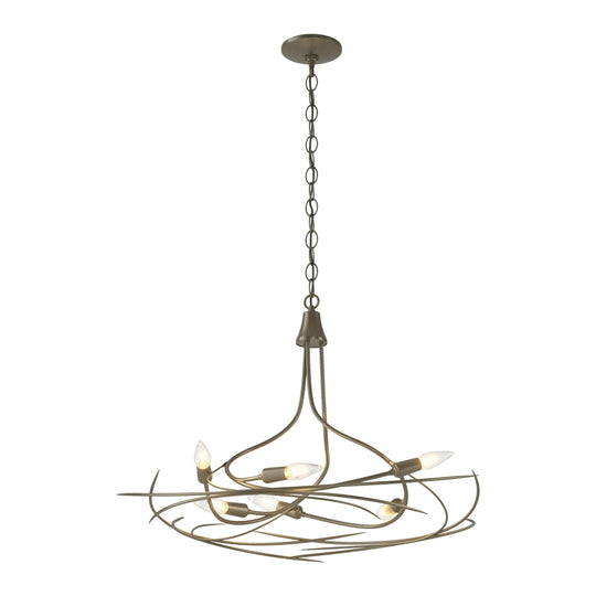 Wisp 6-Light Chandelier