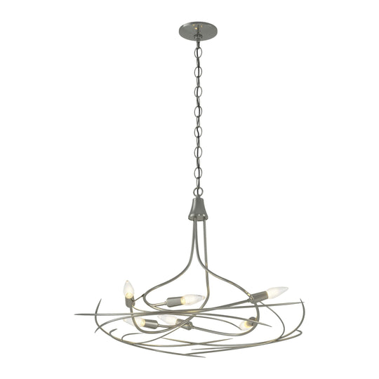 Wisp 6-Light Chandelier