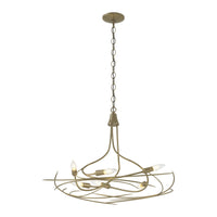 Wisp 6-Light Chandelier
