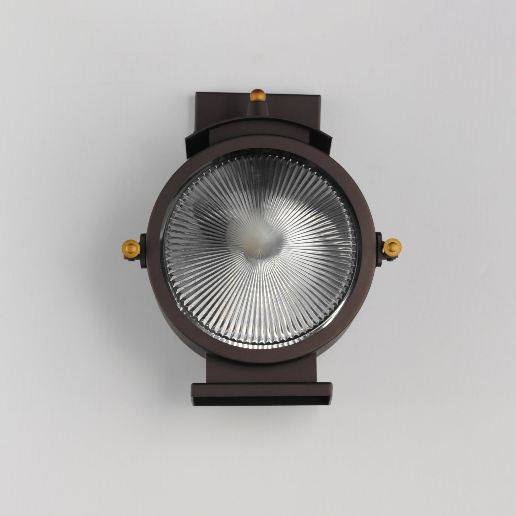 Portside 1-Light Outdoor Wall Sconce