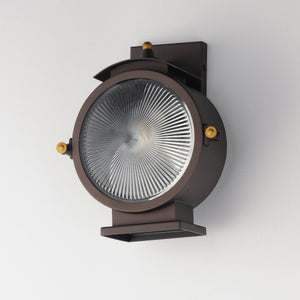 Portside 1-Light Outdoor Wall Sconce