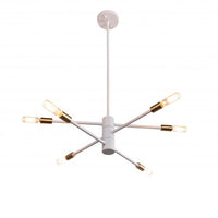 Barcelona 6-Light Pendant