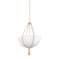 Amberley 1-Light Pendant