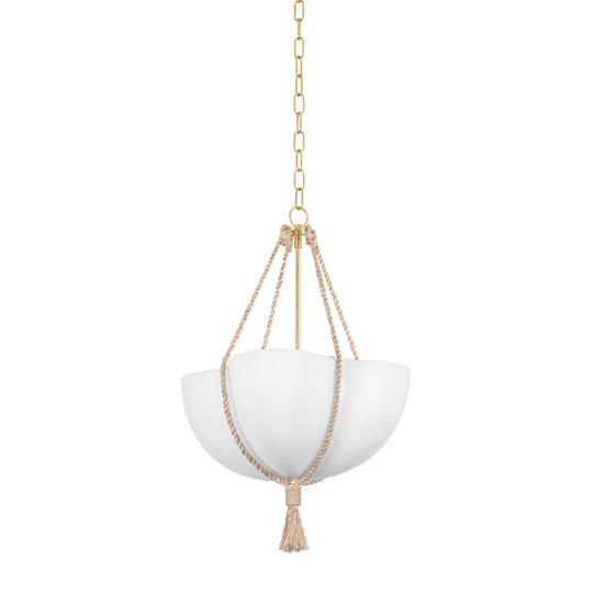 Amberley 1-Light Pendant