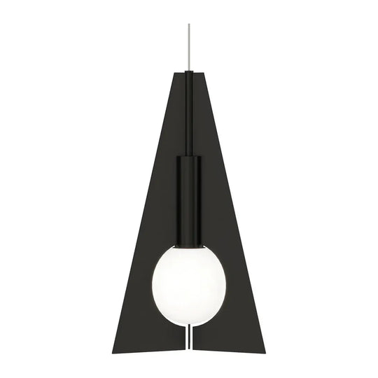Mini Orbel Pyramid Pendant FreeJack