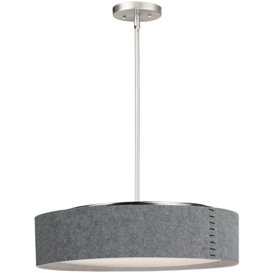 Prime Acoustic 20" LED Pendant