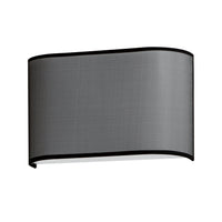 Prime 13" Wide LED Sconce (120-277 UNV Dim)