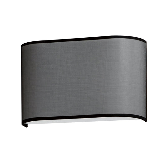 Prime 13" Wide LED Sconce (120-277 UNV Dim)