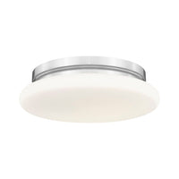 Soleil 1-Light Flush Mount