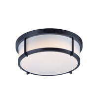 Rogue 13" LED Flush Mount