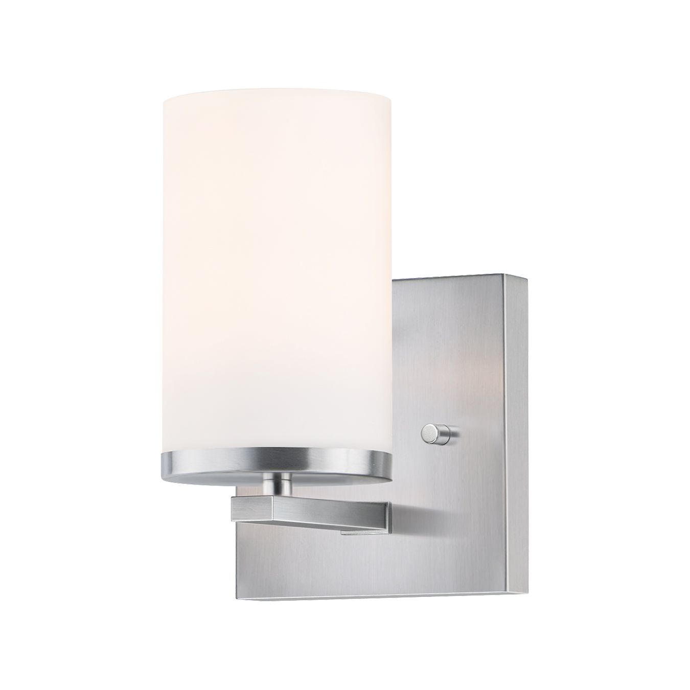 Lateral 1-Light Bath Vanity