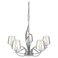 Flora 5-Arm Chandelier
