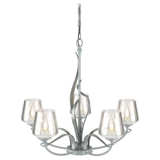 Flora 5-Arm Chandelier