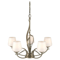 Flora 5-Arm Chandelier