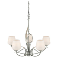 Flora 5-Arm Chandelier
