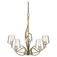 Flora 5-Arm Chandelier