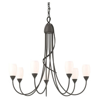 Flora 7-Arm Chandelier