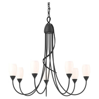 Flora 7-Arm Chandelier