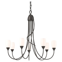 Flora 7-Arm Chandelier