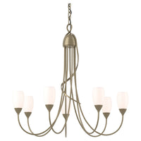 Flora 7-Arm Chandelier