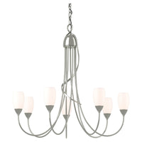 Flora 7-Arm Chandelier