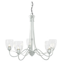 Trellis 5-Arm Chandelier