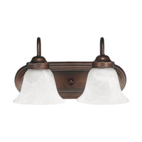 Arthur 2-Light Vanity