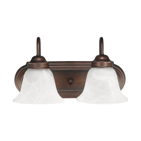 Arthur 2-Light Vanity