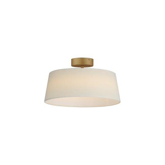 Paramount 16" LED Flush Mount