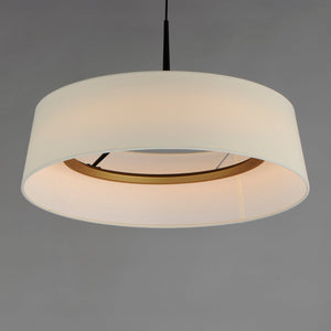 Paramount 21" LED Pendant