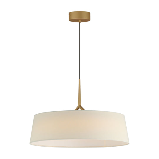 Paramount 21" LED Pendant