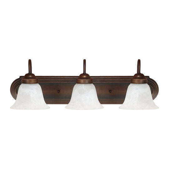 Arthur 3-Light Vanity