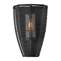Luca Small Wall Sconce