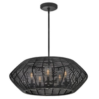 Luca Medium Chandelier