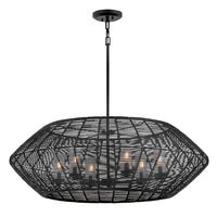 Luca Large Chandelier