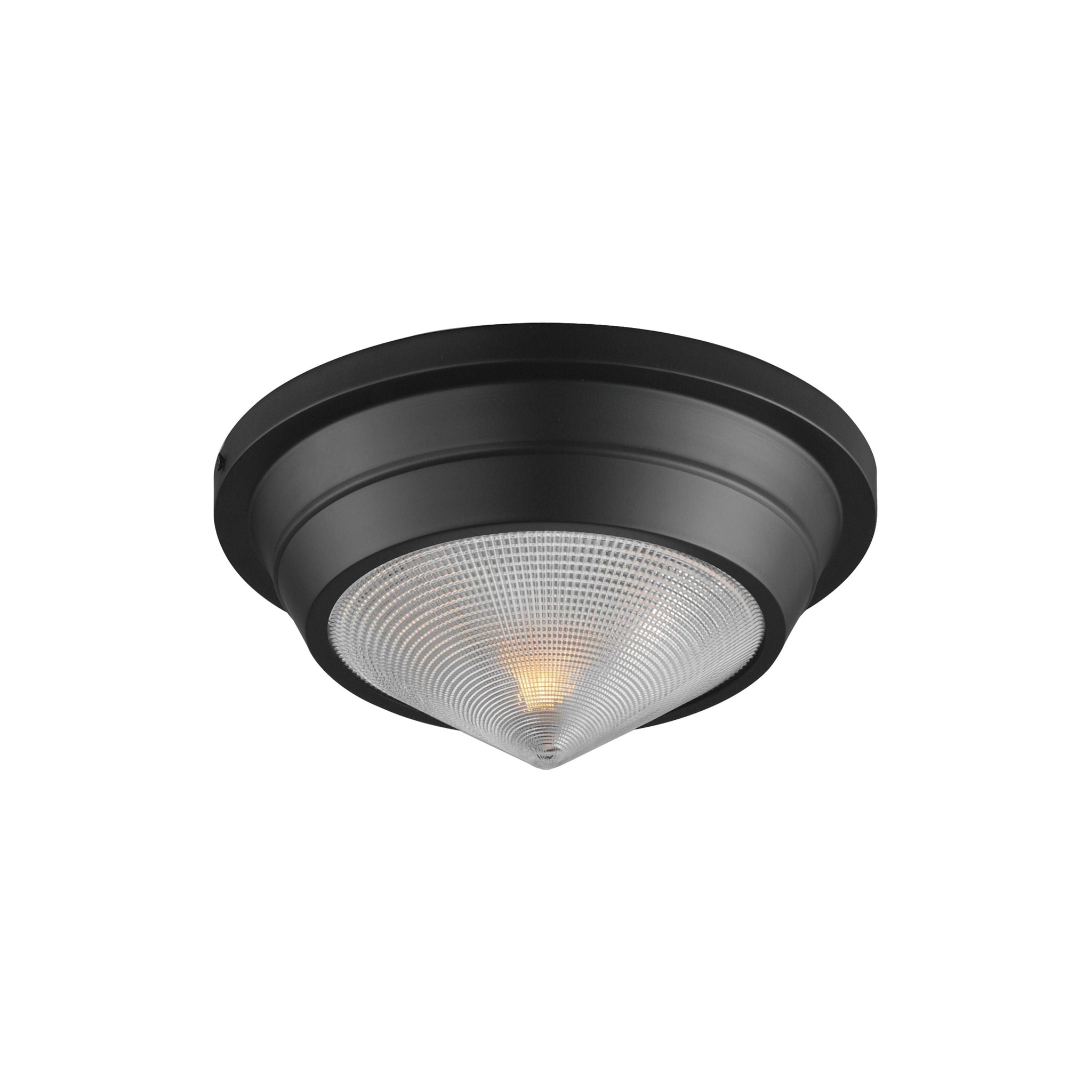 Hargreaves 1-Light Flush Mount