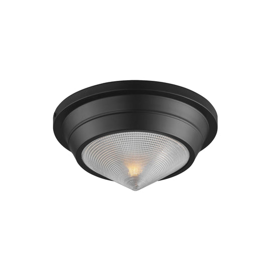 Hargreaves 1-Light Flush Mount