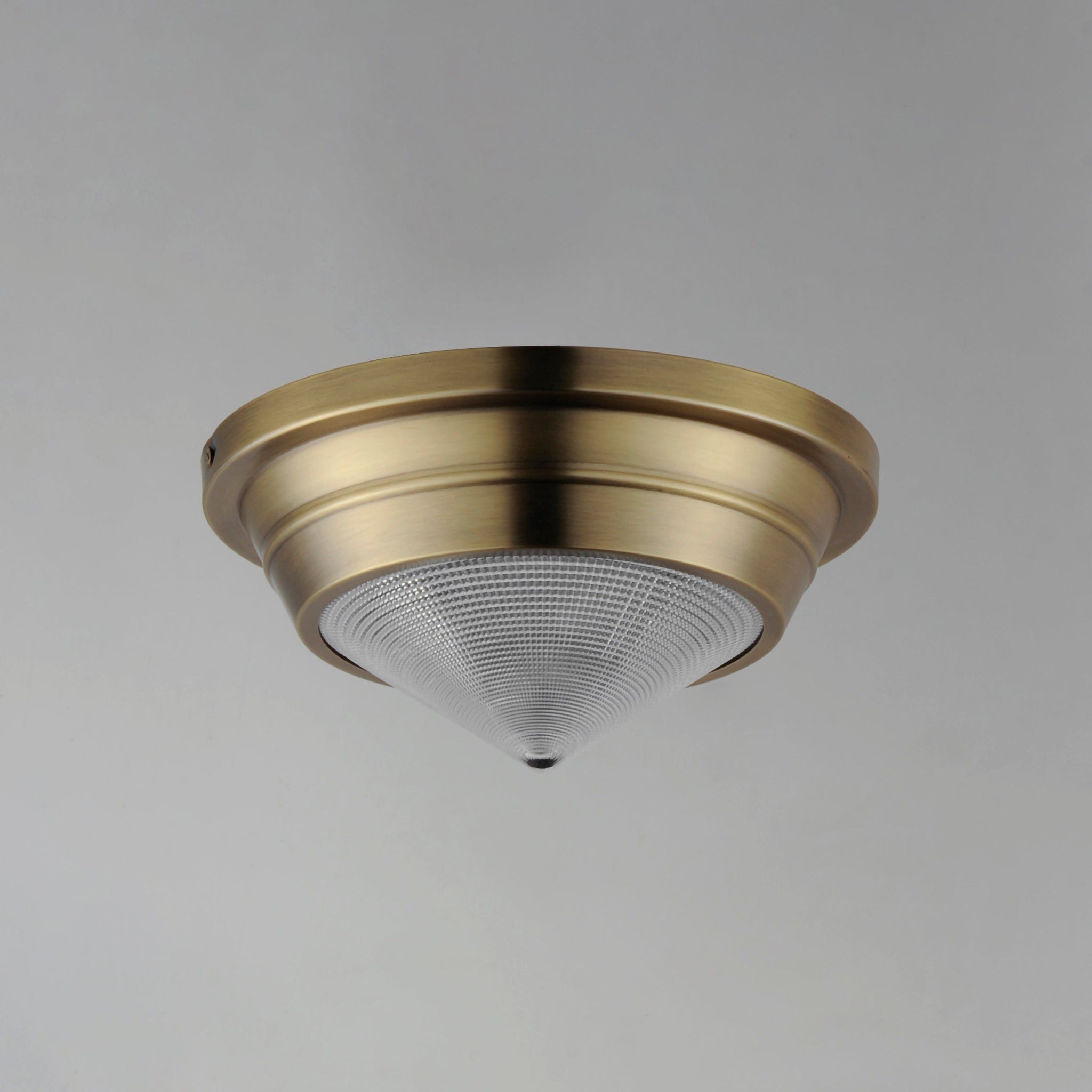 Hargreaves 1-Light Flush Mount