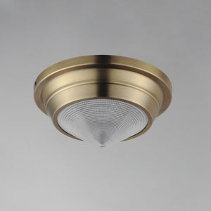 Hargreaves 1-Light Flush Mount