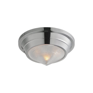 Hargreaves 1-Light Flush Mount