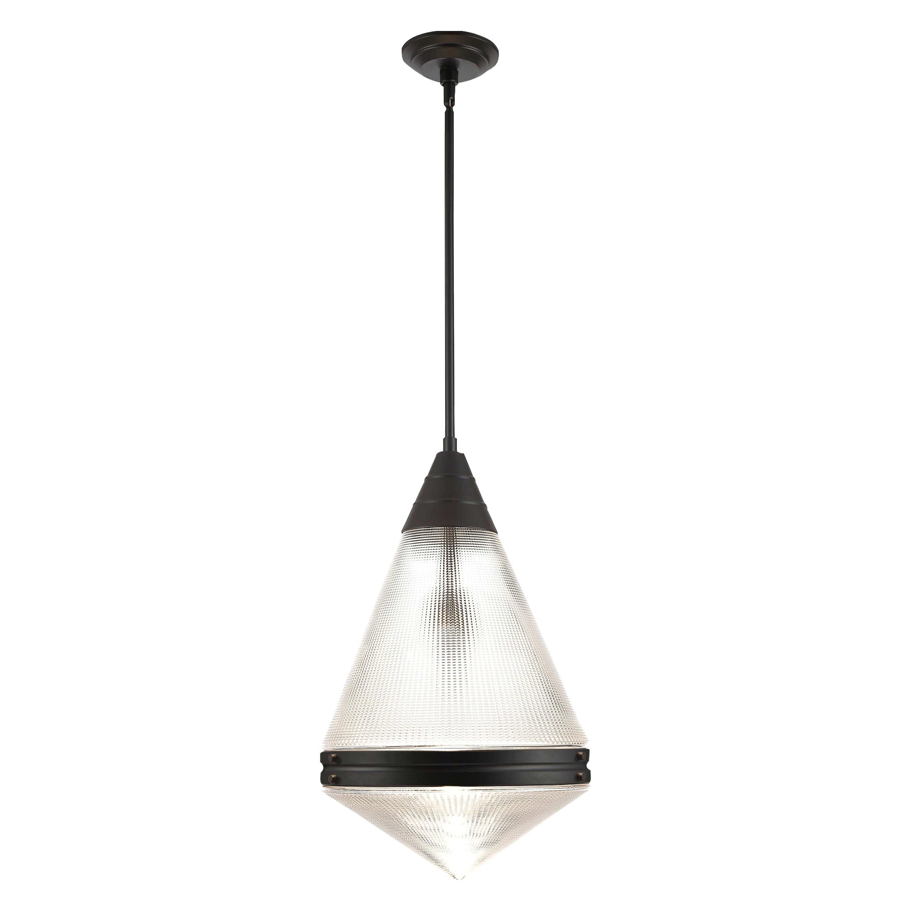 Hargreaves 1-Light Pendant