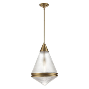 Hargreaves 1-Light Pendant