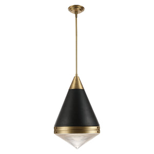 Hargreaves 1-Light Pendant