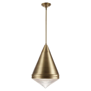 Hargreaves 1-Light Pendant