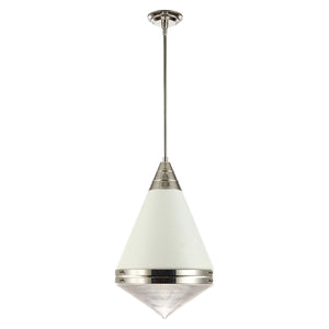 Hargreaves 1-Light Pendant