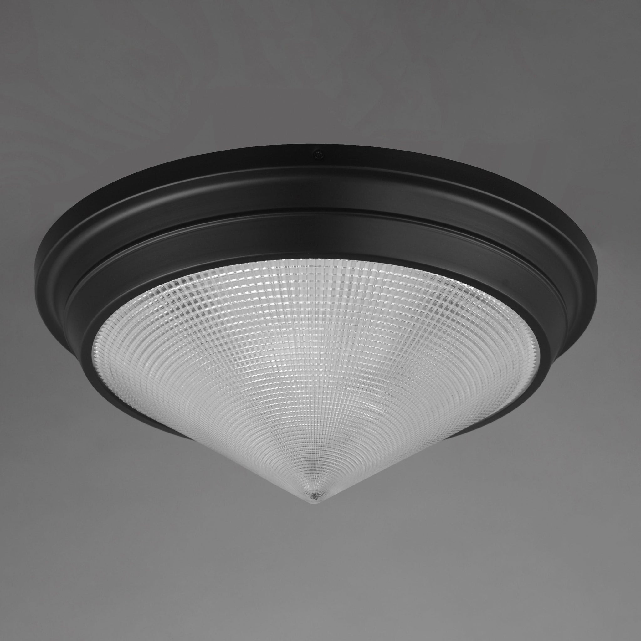 Hargreaves 3-Light Flush Mount